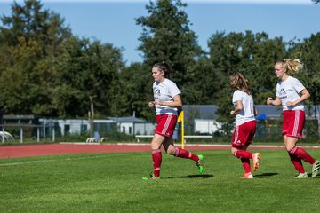 Bild 34 - Frauen SV Wahlstedt - ATSV Stockelsdorf : Ergebnis: 2:2